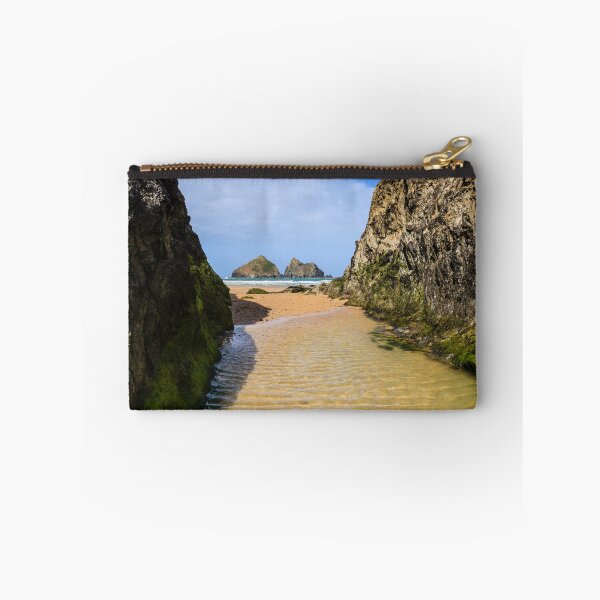 Item preview, The Gully (Holywell Bay)  designed and sold by bitm2007.