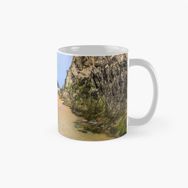 Item preview, The Gully (Holywell Bay)  designed and sold by bitm2007.