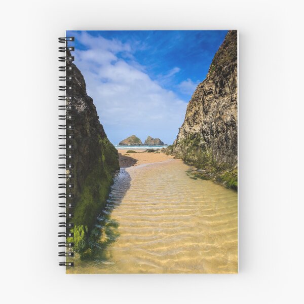 Item preview, The Gully (Holywell Bay)  designed and sold by bitm2007.