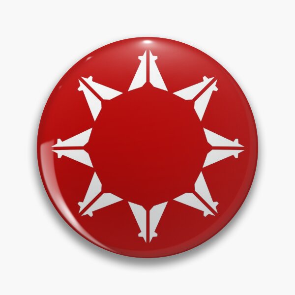 Item preview, Pine Ridge Flag designed and sold by tony4urban.