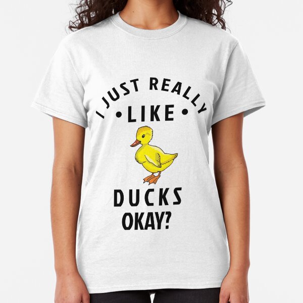 lucky duck clothing