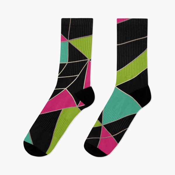 Item preview, Abstraction , Geometric pattern 2 designed and sold by fuzzyfox.