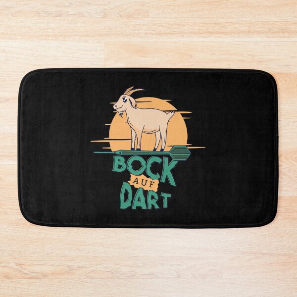 Item preview, dart goat german  designed and sold by pirminio.