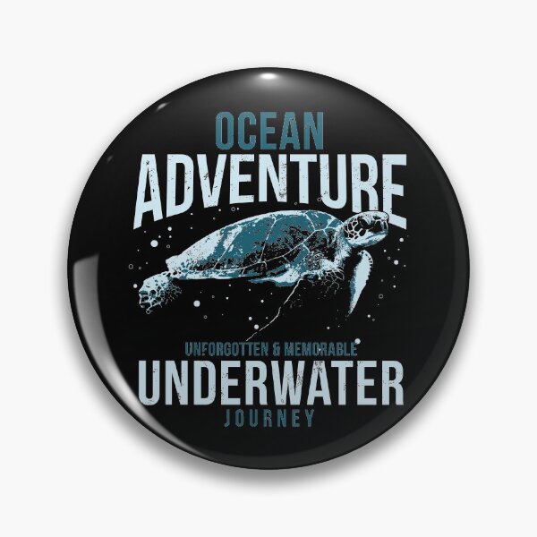 Item preview, Ocean Adventure - Unforgotten & Memorable Underwater Journey designed and sold by flipper42.
