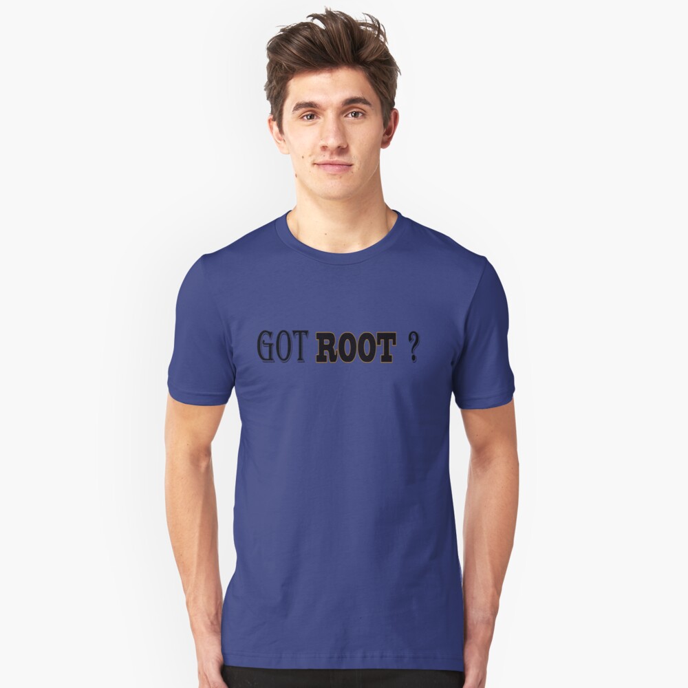 born to be root t shirt