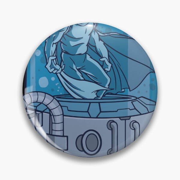Item preview, superhero capsule  designed and sold by pirminio.