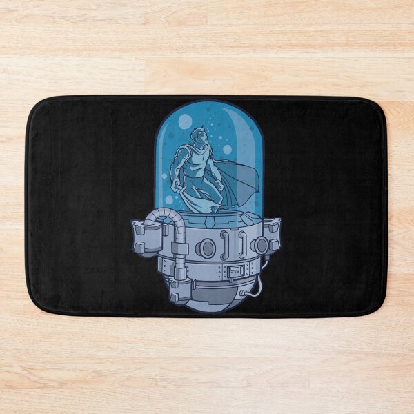 Item preview, superhero capsule  designed and sold by pirminio.