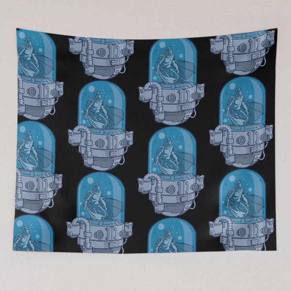 Item preview, superhero capsule  designed and sold by pirminio.