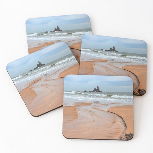 Item preview, Broad Haven Beach designed and sold by bitm2007.