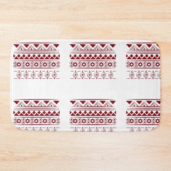 Item preview, Rangoli festival array pattern bandana neck gator designed and sold by DukeDoctor.