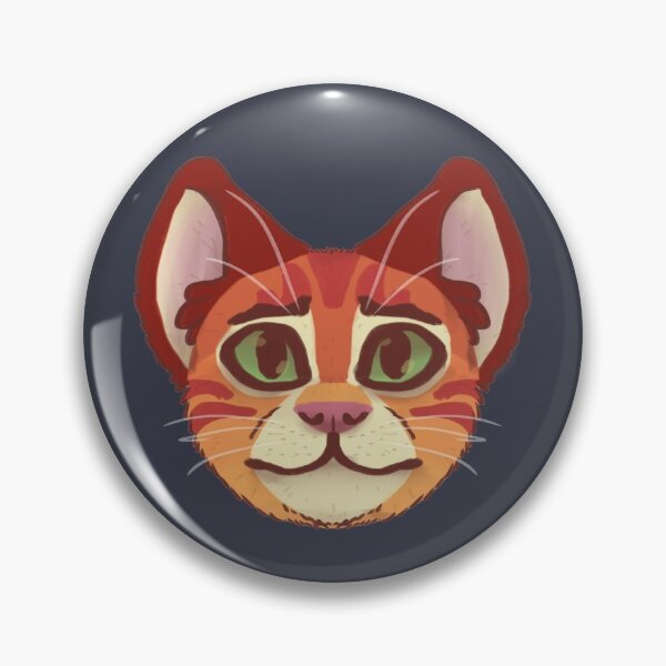 Item preview, Firestar designed and sold by FoxBoxUniverse.