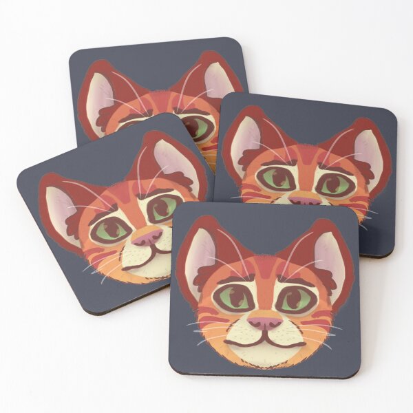 Item preview, Firestar designed and sold by FoxBoxUniverse.