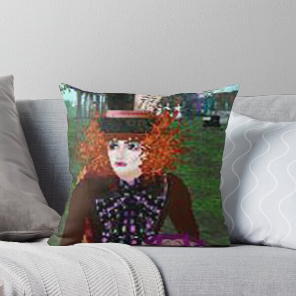 Item preview, the mad hatter 2 designed and sold by YodaWars.