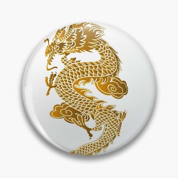 Item preview, Chinese Dragon Sculpture designed and sold by imadstor.