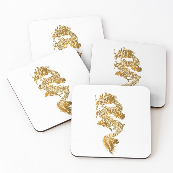 Item preview, Chinese Dragon Sculpture designed and sold by imadstor.