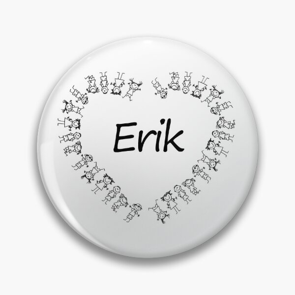 Item preview, Erik. Boys first name designed and sold by ela-94.