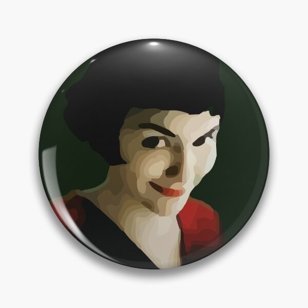 Artikelvorschau, Amelie | Film entworfen und verkauft von koovox.
