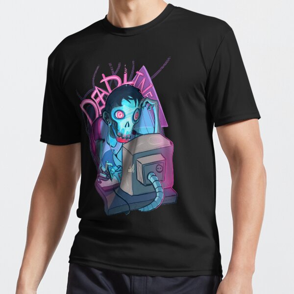Deadline Active T-Shirt