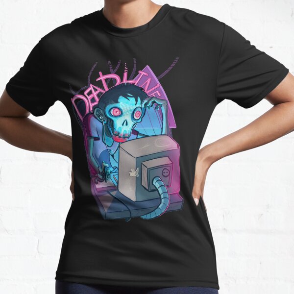 Deadline Active T-Shirt