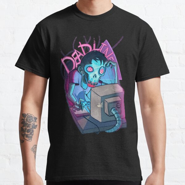 Deadline Classic T-Shirt