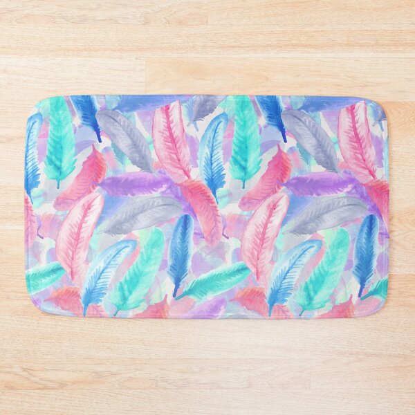 Item preview, Falling Feathers designed and sold by Tangerine-Tane.
