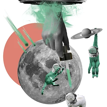 Artwork thumbnail, Apocalypse by Mathdex