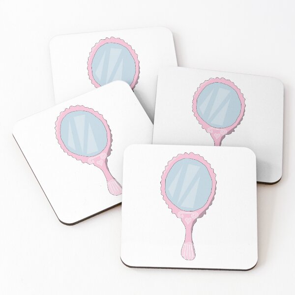 Item preview, Vintage Hand Mirror designed and sold by isobelcough.