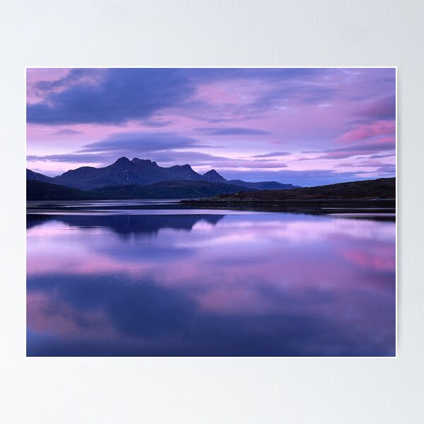 Item preview, Twilight Reflection designed and sold by EvaMcDermott.