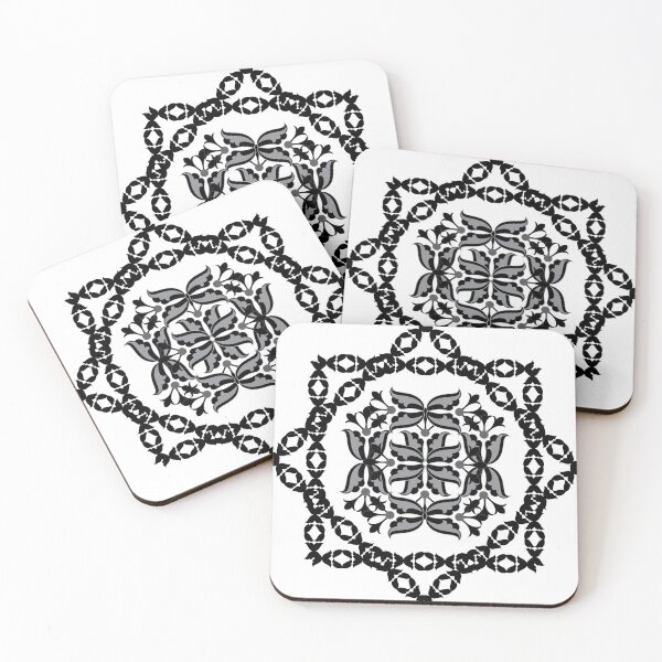 Item preview, solar flower,elnaz ahmadi designed and sold by royal studio.