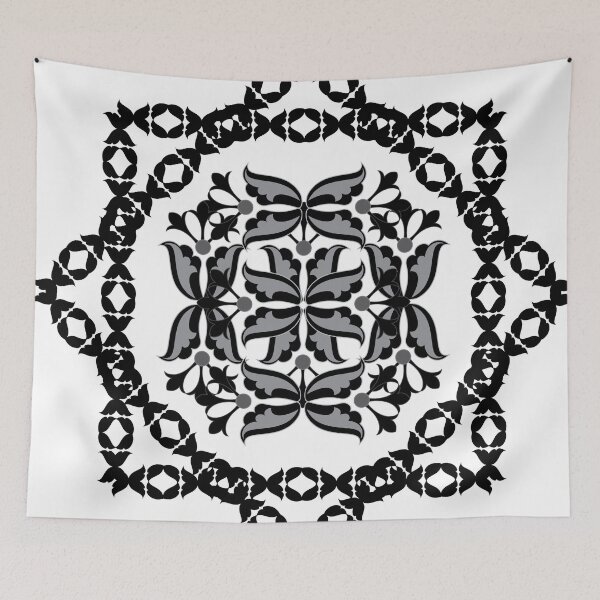 Item preview, solar flower,elnaz ahmadi designed and sold by royal studio.