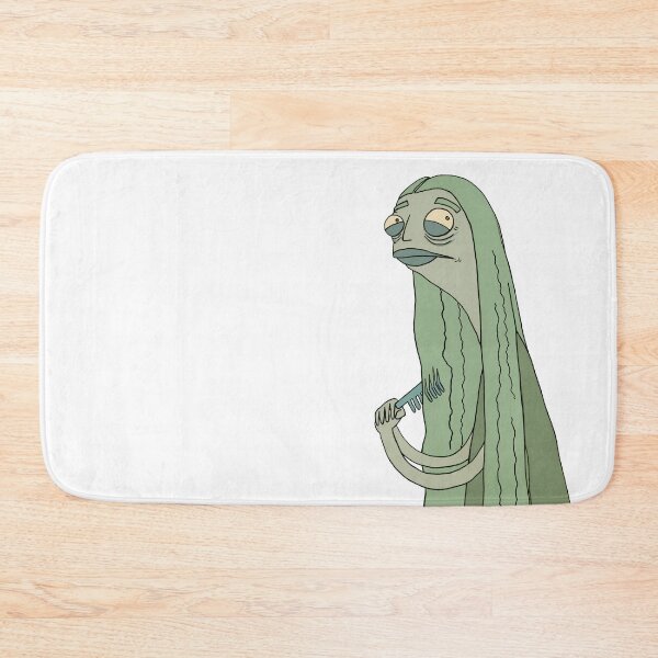 Item preview, Nervous Banshee designed and sold by PaulDuffy.