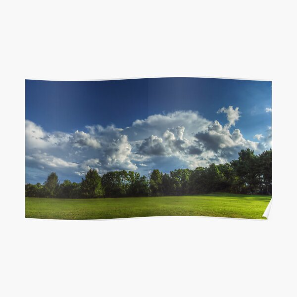 Backdrop July 2012 Poster