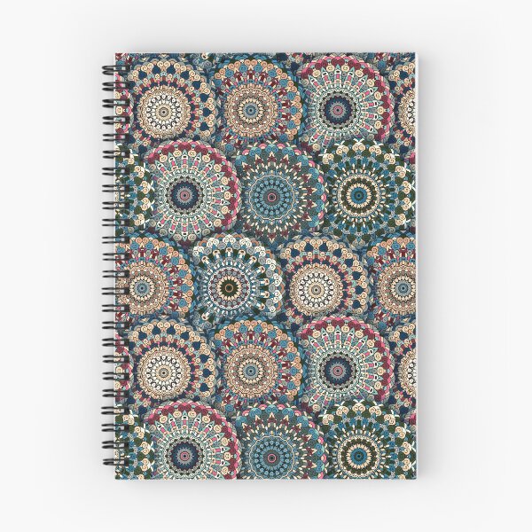 Item preview, Boho Chic Mandala designed and sold by Fahad  A K.