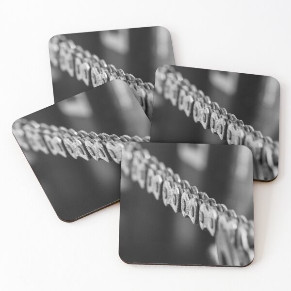 Item preview, Bicycle chain designed and sold by Tim Münnig.
