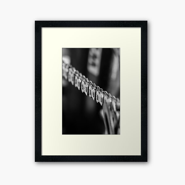 Item preview, Bicycle chain designed and sold by Tim Münnig.