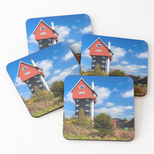 Item preview, The House in the Clouds designed and sold by bitm2007.