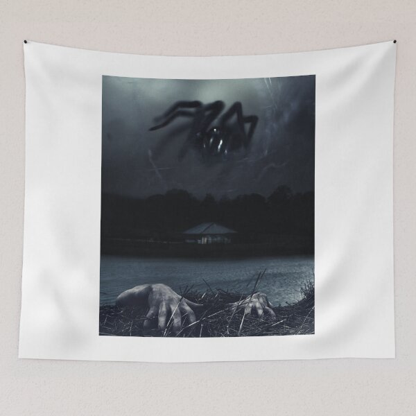 Item preview, Scary night designed and sold by Sia-Is.