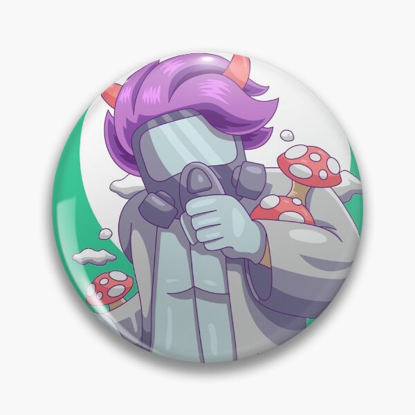Item preview, Dr Mushroom designed and sold by pradiptaproject.