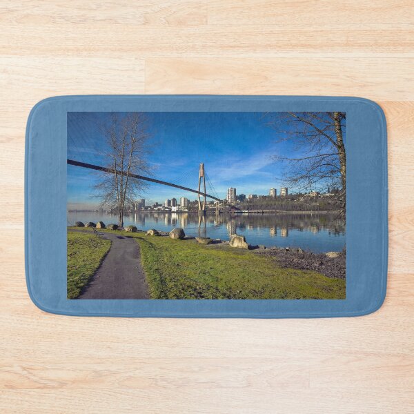 Item preview, Sky-train Bridge designed and sold by AlexLyubar.