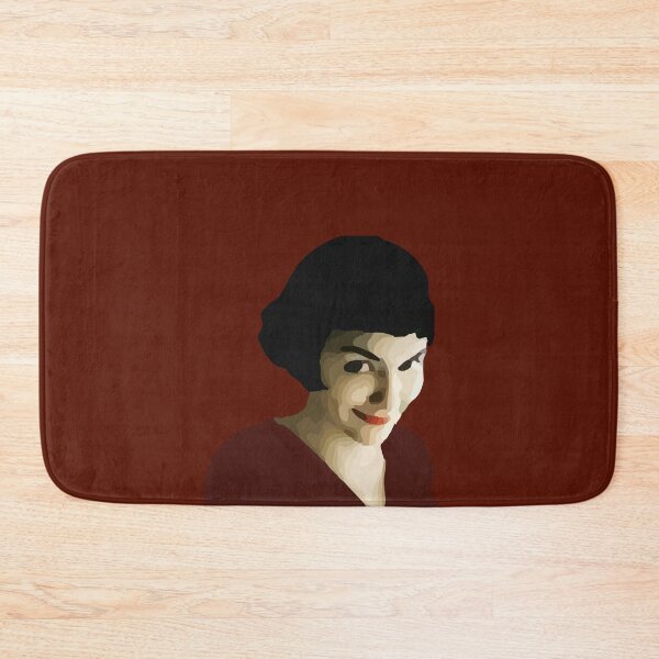 Item preview, Amelie Poulain movie designed and sold by koovox.