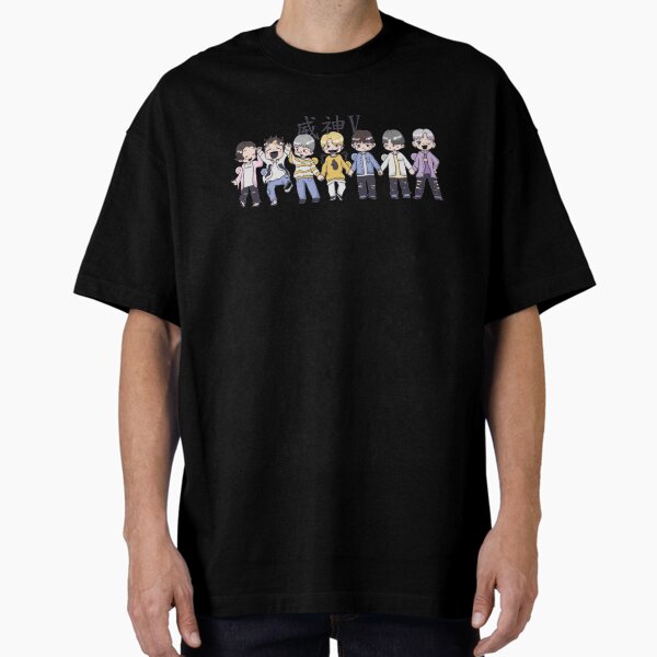 EVERLAND NCT WayV Tシャツ ウィンウィン Nct Winwin T-Shirts for Sale | Redbubble