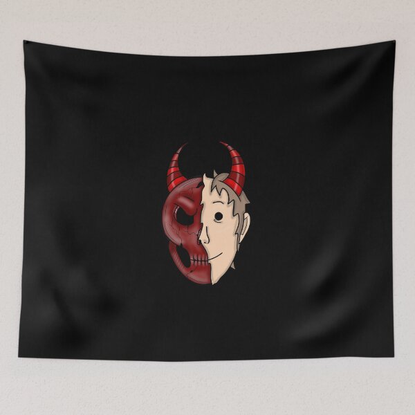Item preview, LOOK ALIVE, GUYS! designed and sold by ImbueArts.