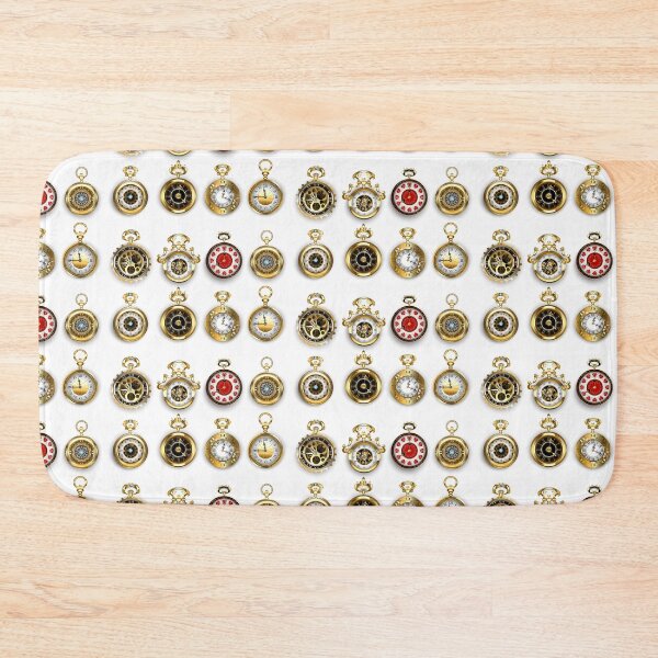 Item preview, Antique Watch Collection designed and sold by Blackmoon9.