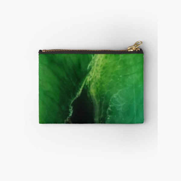 Item preview, New Beginning - Fresh Green Resin Art designed and sold by Paulele.