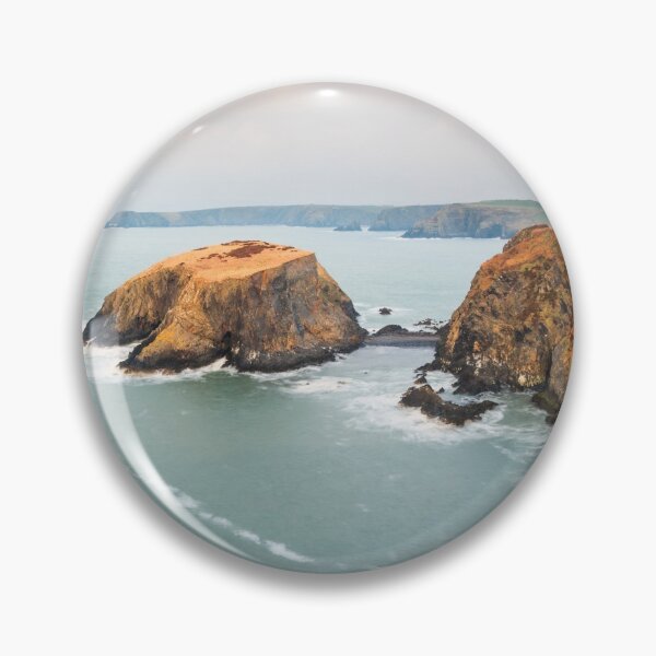 Item preview, Storm Clouds over Ynys-fach designed and sold by bitm2007.