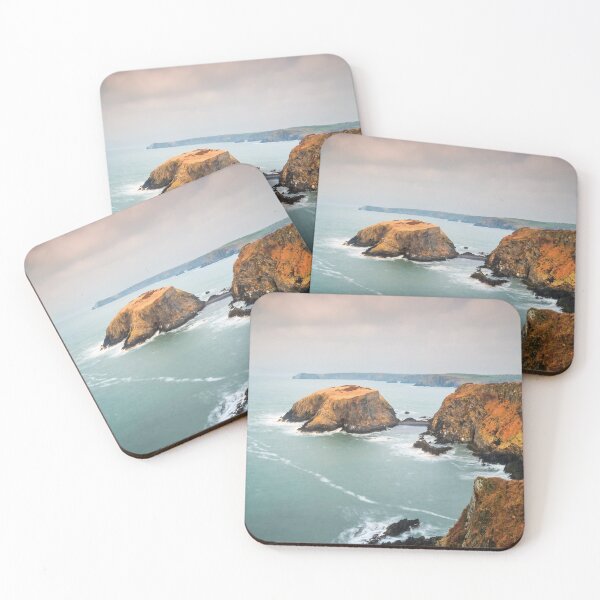 Item preview, Storm Clouds over Ynys-fach designed and sold by bitm2007.