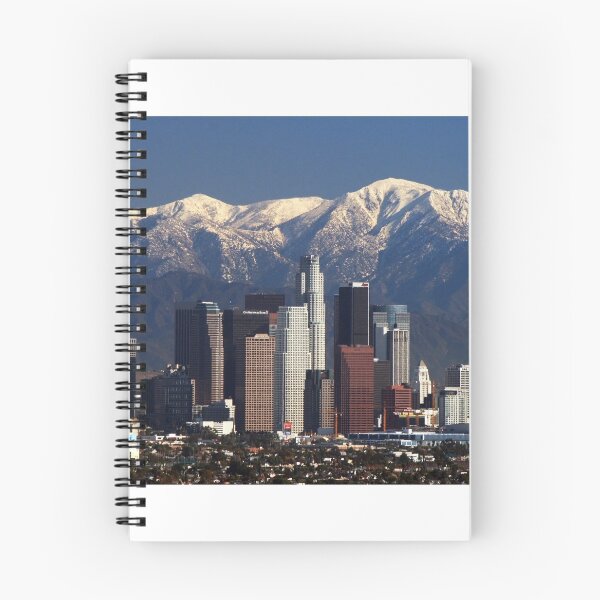 Item preview, Los Angele designed and sold by KNBS.