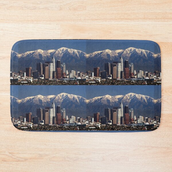 Item preview, Los Angele designed and sold by KNBS.
