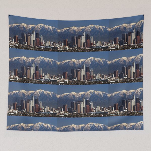 Item preview, Los Angele designed and sold by KNBS.