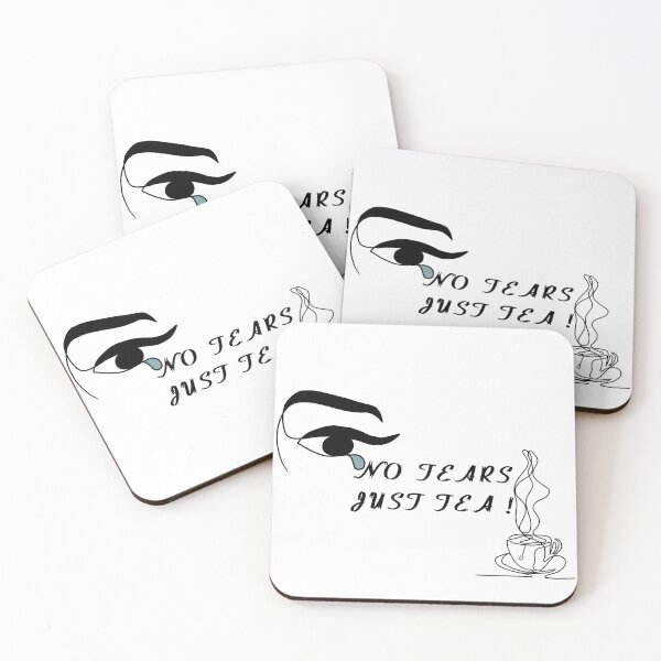Item preview, TEA OVER TEARS designed and sold by Sara-Kathleen--.